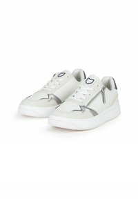 Miriade SNEAKERS GINNY - Sneakers basse - bianco