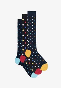 Niet geselecteerd, pois assortment