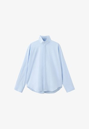 Mango, ADULT - Chemisier - blue