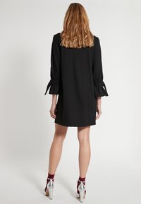 Ana Alcazar Sukienka z dżerseju