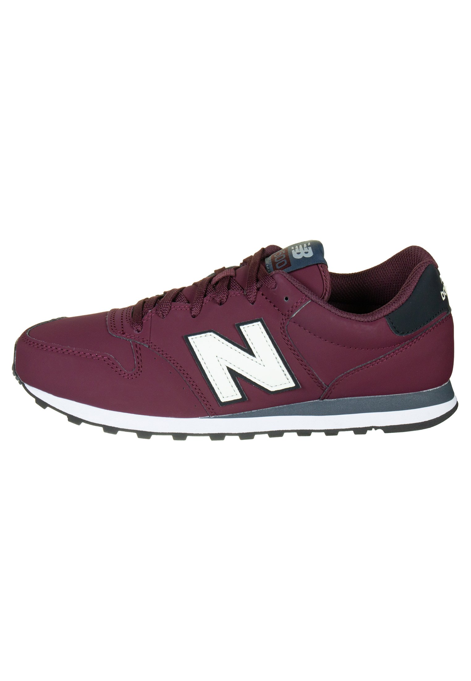 zalando new balance gm500