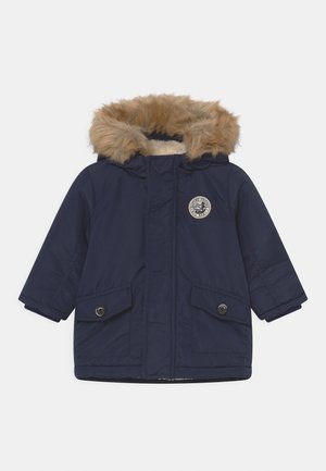 UNISEX - Cappotto invernale - tinte