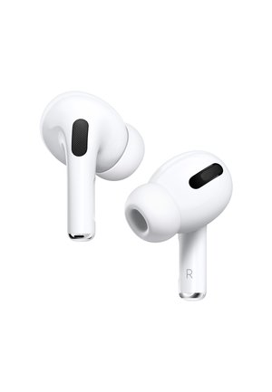 AIRPODS PRO - Cuffie - white