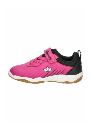 CALERA VS - Trainingsschuh - pink/schwarz