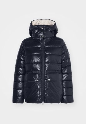 Barbour International DELLA PUFFER QUILT - Winter jacket - black