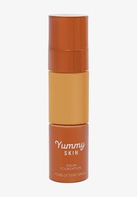 Danessa Myricks Beauty - YUMMY SKIN SERUM FOUNDATION - Foundation - 13n Thumbnail Image 1