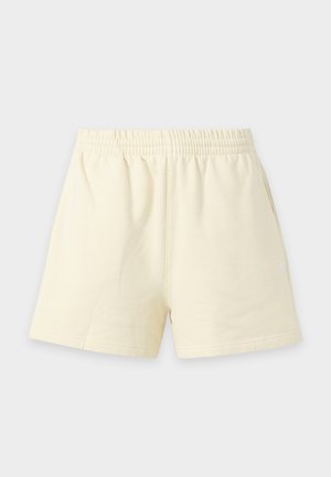 adidas Originals, ESSENTIALS - Shorts - warm vanilla