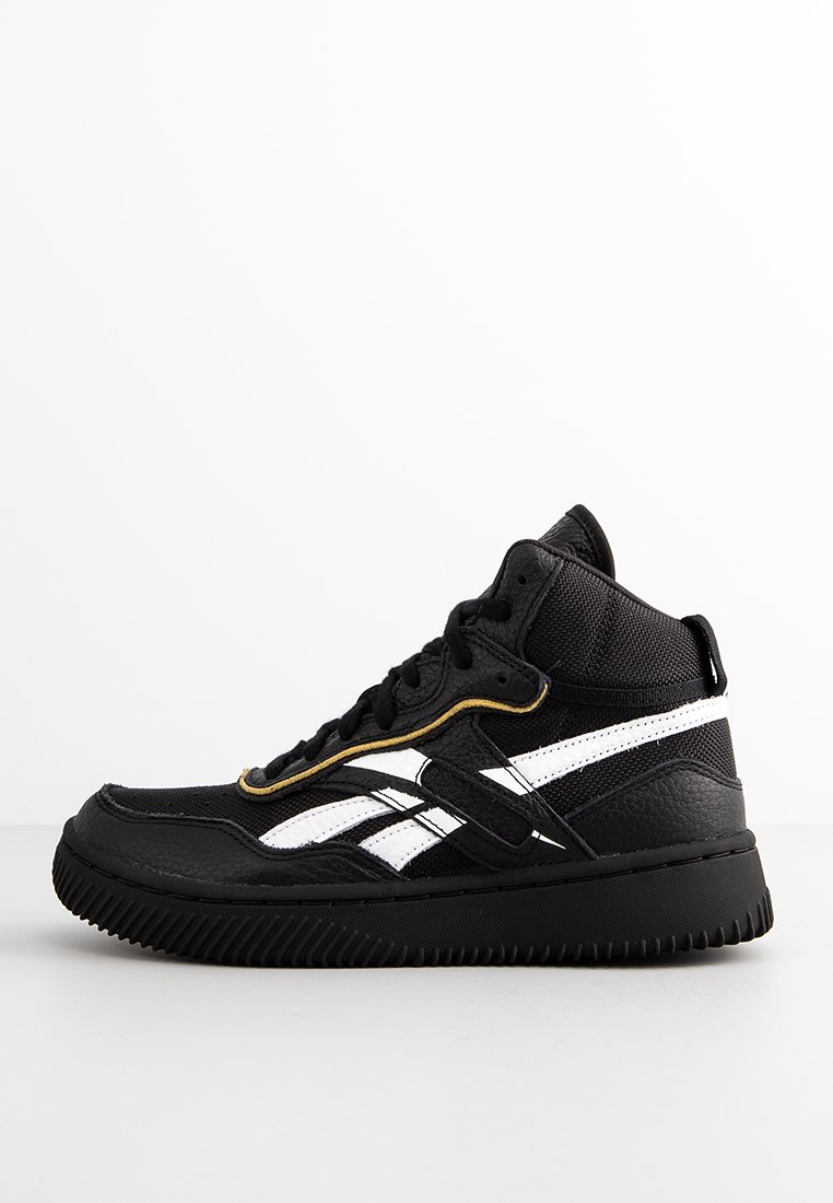 Zapatillas altas