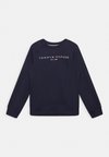 ESSENTIAL UNISEX - Sweatshirt - twilight navy