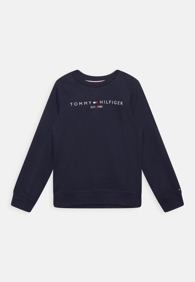 ESSENTIAL UNISEX - Sweatshirt - twilight navy