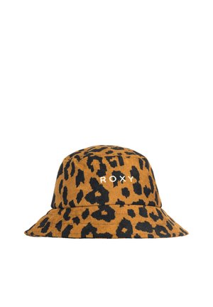 URBAN ANGLER - Hat - brown