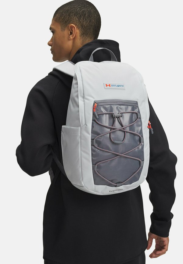 SUMMIT TRAIL - Backpack - distant gray