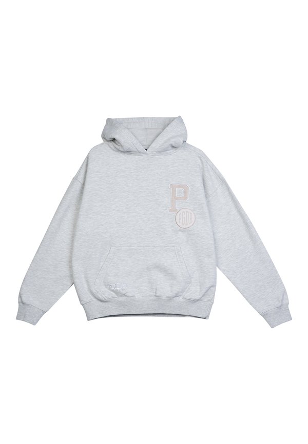 DEBBIE OVERSIZED HOODIE - Sweatshirt2