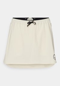 SENJA FLEX SKIRT - Sportrock - oatmeal
