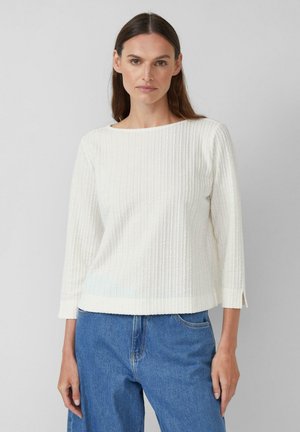 Longsleeve - creme