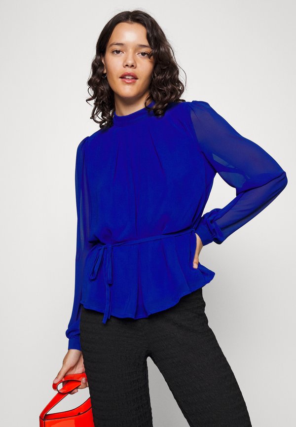 VIKAROLINA - Blouse4