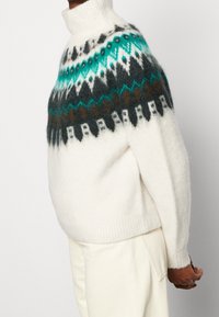 Marc O'Polo Pullover - stone
