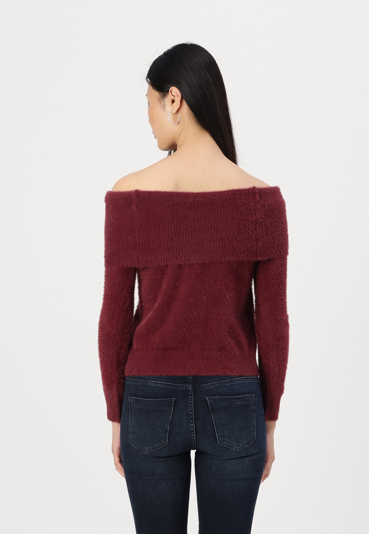 ONLSIFF OFF SHOULDER