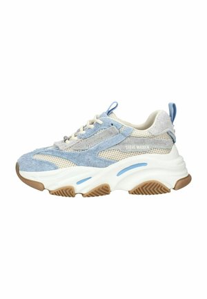 Tenisky - gry blu ivy gb