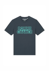 Non sélectionné, india ink grey