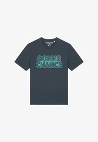 Geselecteerd, india ink grey