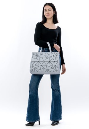 SFY JESSY-LU - Handtas - crystal blue