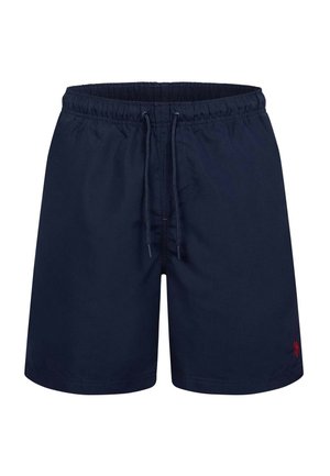 U.S. Polo Assn., USWYYATT - Swimming shorts - navy