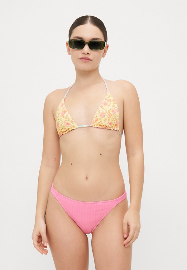 FOLK STORY REMI - Bikini top - multi2