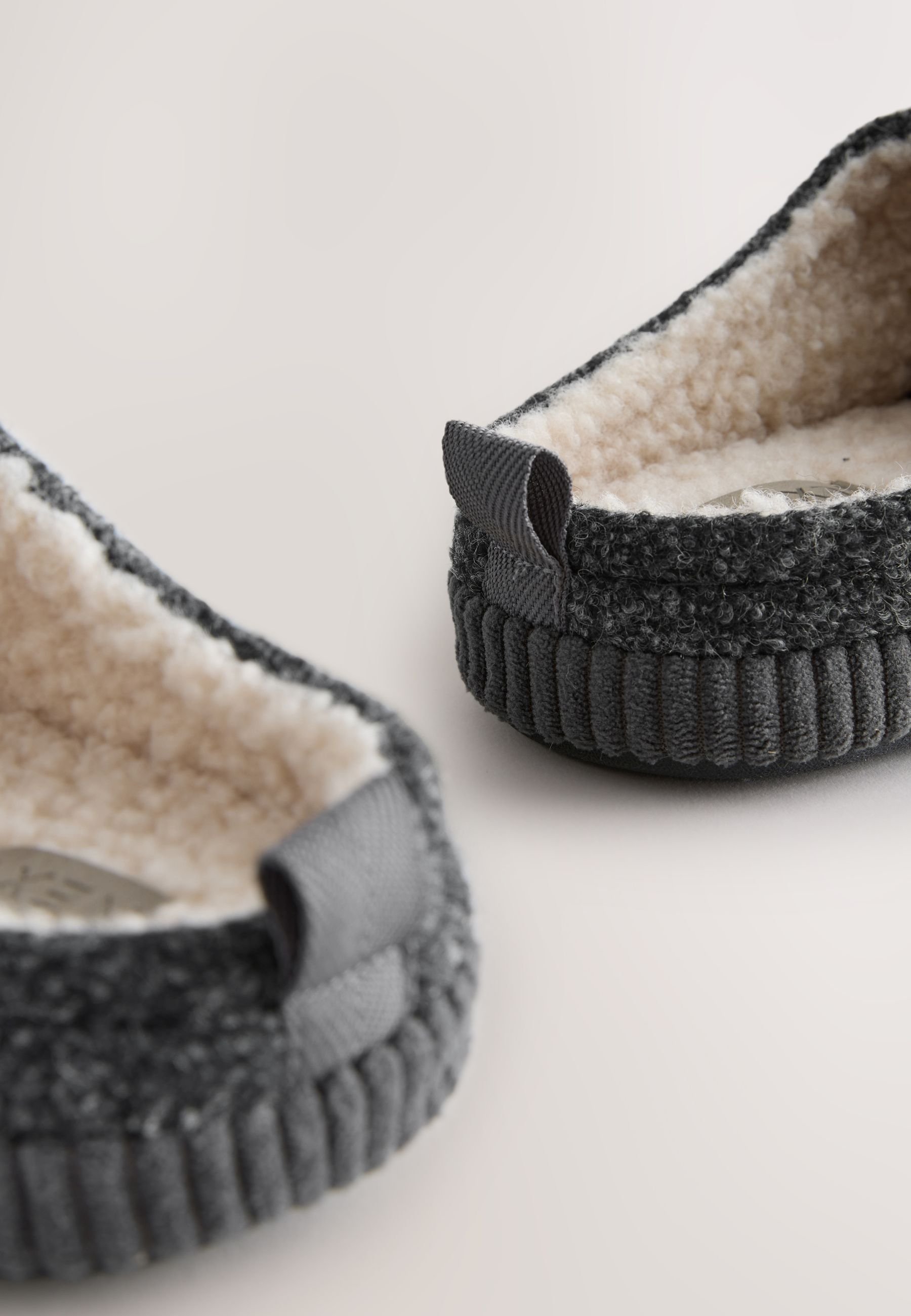 Chaussons Mules Douillets NEXT – Chaussons D’intérieur Confortables, Marque Anglaise - 9