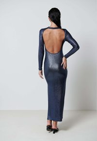 BENOA MIRELLA - Robe de soirée - bleu electrique