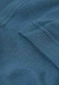 Intimissimi MANICA LUNGA SCOLLO A BARCHETTA - Top s dlouhým rukávem - blue