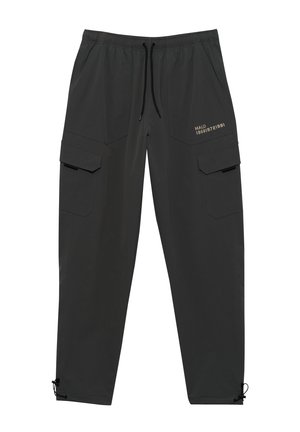 TRAIL - Cargohose - asphalt