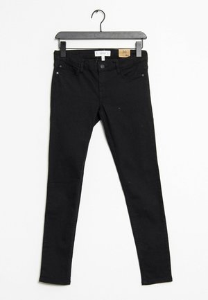Jeans Slim Fit - black