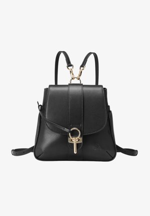 C'iel CITY RHYS - Rugzak - schwarz