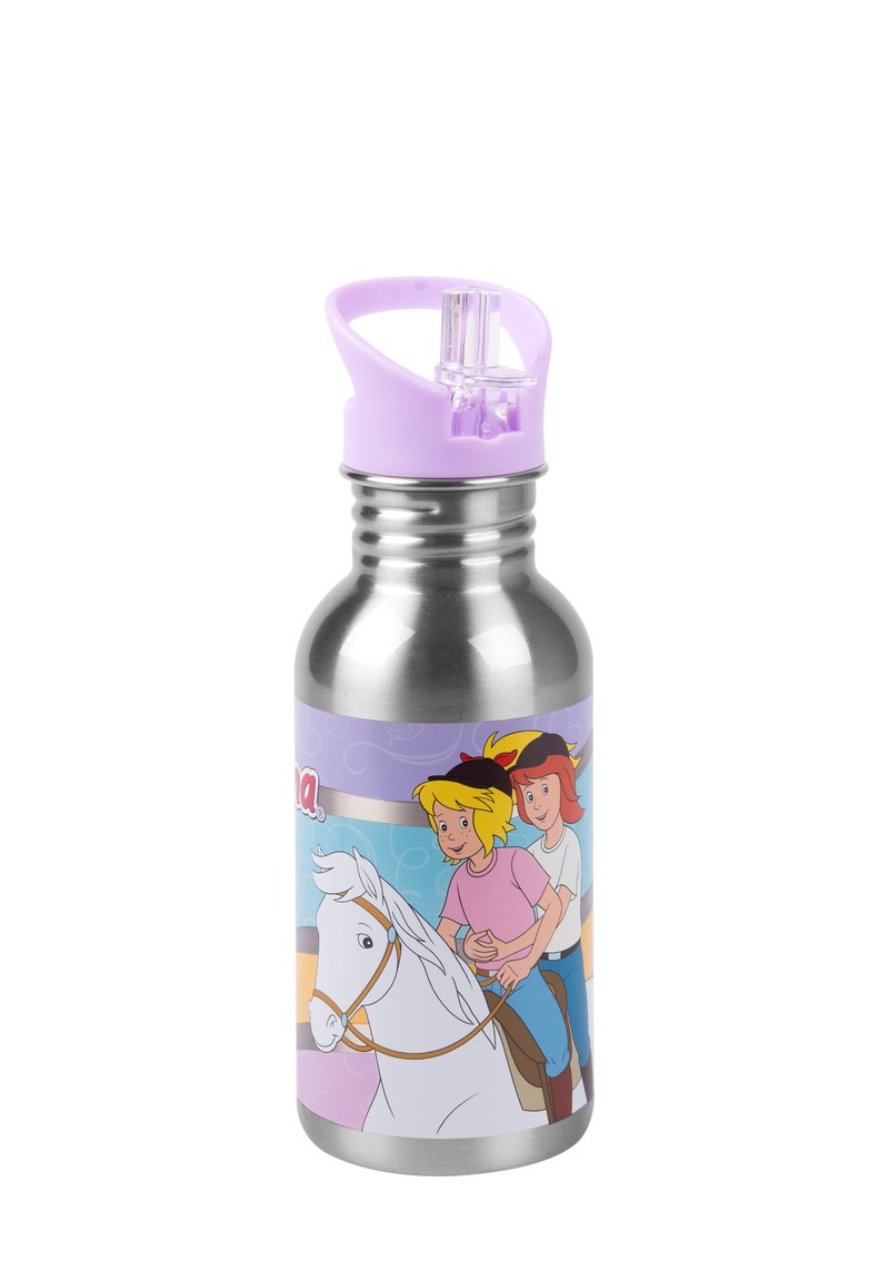 Bibi Tina BIBI TINA BFF PFERDE MIT STROHHALM 500 ML