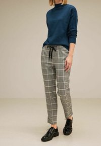 Street One Jumper - blue