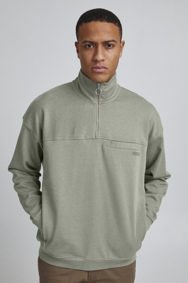 SDApollo - Sweatshirt - vetiver