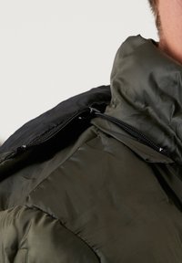 Buratti Žieminė striukė - dark khaki