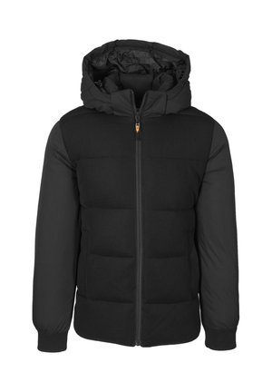 Giacca invernale - nero