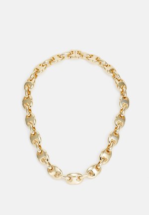 Tory Burch GEMINI LINK NECKLACE - Necklace - gold-coloured