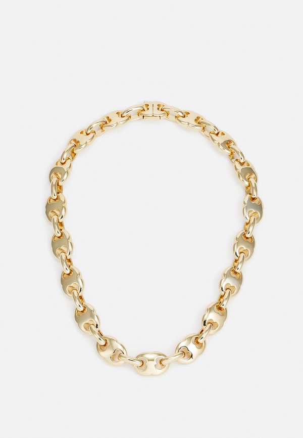 GEMINI LINK NECKLACE - Halskette