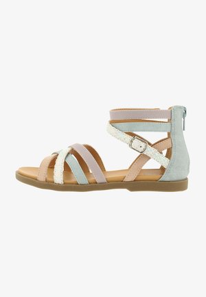Bullboxer ALM - Sandalen - multi