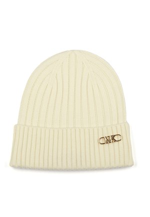 EMPIRE WIDE CUFF - Gorro - open white