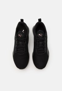 Puma Silniční běžecké boty - black