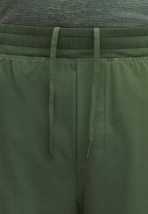 lululemon, PACE BREAKER LINED 18CM - Korte broeken - sassy sage-