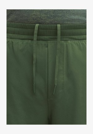lululemon, PACE BREAKER LINED 18CM - Korte broeken - sassy sage-