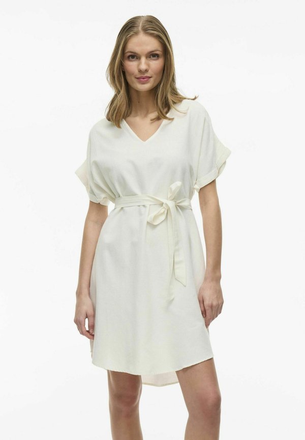 KURZARM - Freizeitkleid