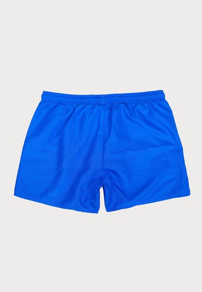 Emporio Armani Plavecké šortky - blau