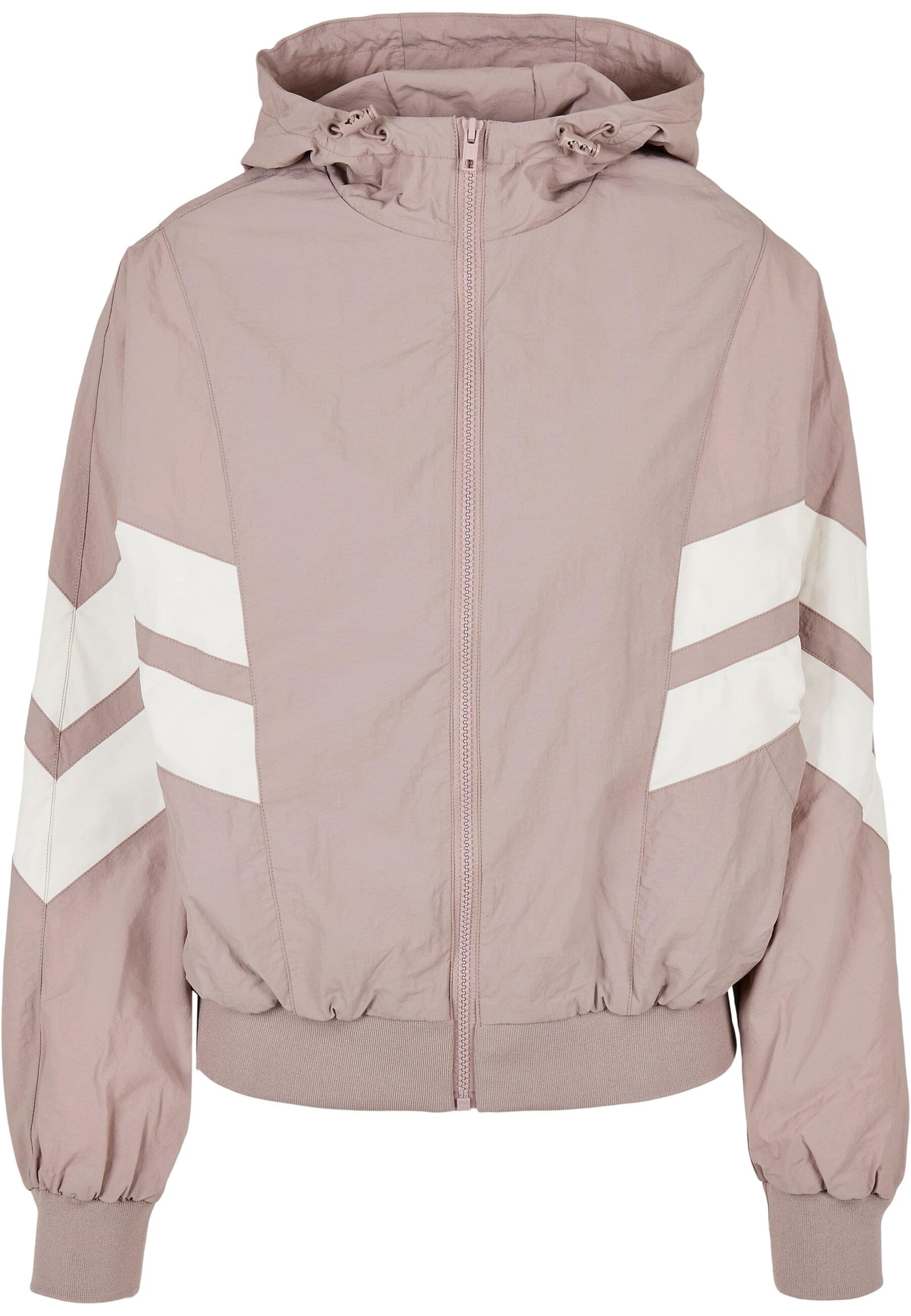 Urban Classics Kurtka sportowa/jasny brąz - (Pre-owned