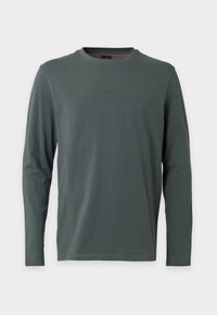 Ikke valgt, dark green